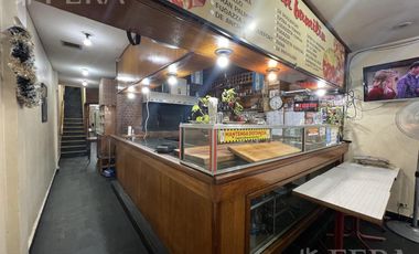 Venta de local en Wilde