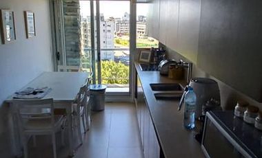 Departamento  Yoo I Nordelta 3 Dormitorios 2 Cocheras Piso alto Increible vista al golf