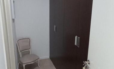 Departamento  Yoo I Nordelta 3 Dormitorios 2 Cocheras Piso alto Increible vista al golf