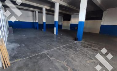 VENTA Galpón  2.400 m2 - Zona Oeste - Neuquén Capital