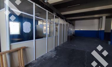 VENTA Galpón  2.400 m2 - Zona Oeste - Neuquén Capital