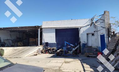 VENTA Galpón  2.400 m2 - Zona Oeste - Neuquén Capital