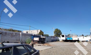 VENTA Galpón  2.400 m2 - Zona Oeste - Neuquén Capital