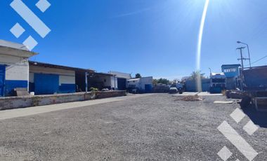 VENTA Galpón  2.400 m2 - Zona Oeste - Neuquén Capital
