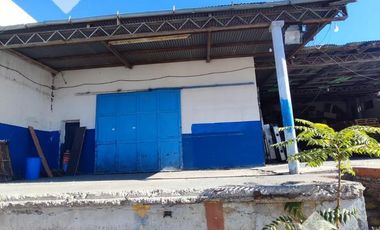 VENTA Galpón  2.400 m2 - Zona Oeste - Neuquén Capital