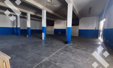 VENTA Galpón  2.400 m2 - Zona Oeste - Neuquén Capital