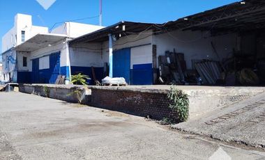 VENTA Galpón  2.400 m2 - Zona Oeste - Neuquén Capital
