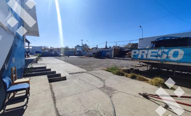VENTA Galpón  2.400 m2 - Zona Oeste - Neuquén Capital