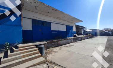 VENTA Galpón  2.400 m2 - Zona Oeste - Neuquén Capital
