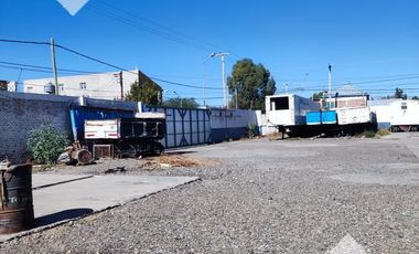 VENTA Galpón  2.400 m2 - Zona Oeste - Neuquén Capital