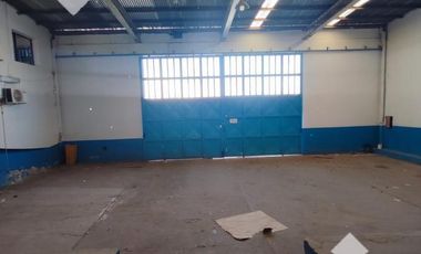 VENTA Galpón  2.400 m2 - Zona Oeste - Neuquén Capital