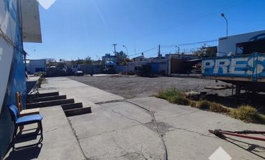 VENTA Galpón  2.400 m2 - Zona Oeste - Neuquén Capital