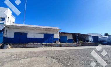 VENTA Galpón  2.400 m2 - Zona Oeste - Neuquén Capital