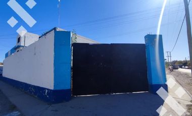 VENTA Galpón  2.400 m2 - Zona Oeste - Neuquén Capital