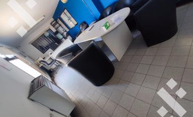 VENTA Galpón  2.400 m2 - Zona Oeste - Neuquén Capital