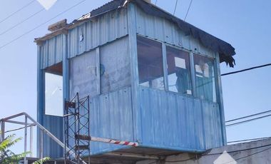 VENTA Galpón  2.400 m2 - Zona Oeste - Neuquén Capital