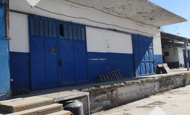 VENTA Galpón  2.400 m2 - Zona Oeste - Neuquén Capital