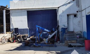 VENTA Galpón  2.400 m2 - Zona Oeste - Neuquén Capital