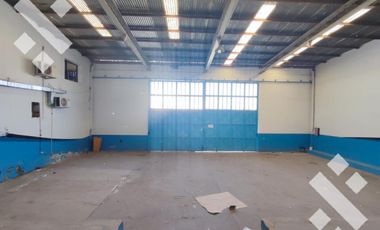 VENTA Galpón  2.400 m2 - Zona Oeste - Neuquén Capital