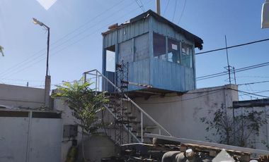 VENTA Galpón  2.400 m2 - Zona Oeste - Neuquén Capital