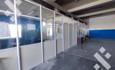 VENTA Galpón  2.400 m2 - Zona Oeste - Neuquén Capital
