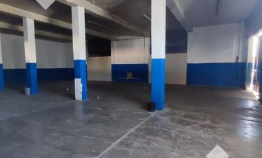VENTA Galpón  2.400 m2 - Zona Oeste - Neuquén Capital