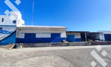VENTA Galpón  2.400 m2 - Zona Oeste - Neuquén Capital