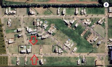 Terreno en Brisanova