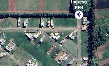 Terreno en Brisanova