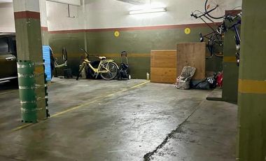 Venta Departamento 5 ambientes con Balcón Terraza, cochera y 2 Bauleras en Villa Urquiza