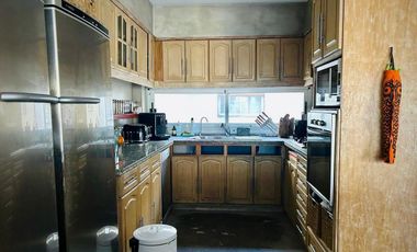 Venta Departamento 5 ambientes con Balcón Terraza, cochera y 2 Bauleras en Villa Urquiza