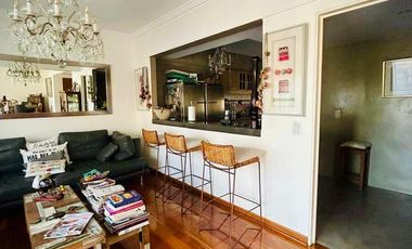 Venta Departamento 5 ambientes con Balcón Terraza, cochera y 2 Bauleras en Villa Urquiza