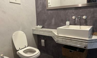 Venta Departamento 5 ambientes con Balcón Terraza, cochera y 2 Bauleras en Villa Urquiza