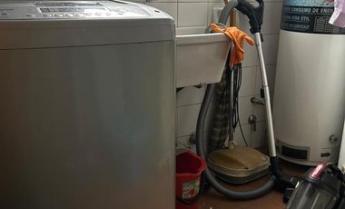 Venta Departamento 5 ambientes con Balcón Terraza, cochera y 2 Bauleras en Villa Urquiza