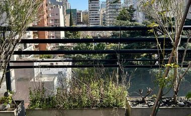 Venta Departamento 5 ambientes con Balcón Terraza, cochera y 2 Bauleras en Villa Urquiza