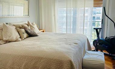 Venta Departamento 5 ambientes con Balcón Terraza, cochera y 2 Bauleras en Villa Urquiza