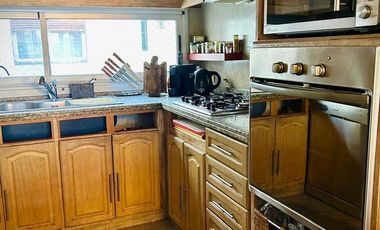 Venta Departamento 5 ambientes con Balcón Terraza, cochera y 2 Bauleras en Villa Urquiza