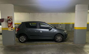 Cochera en venta - Martinez