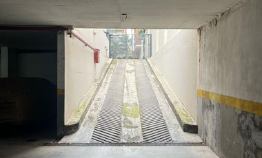 Cochera en venta - Martinez