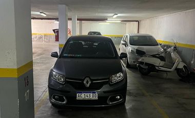 Cochera en venta - Martinez