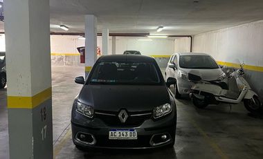 Cochera en venta - Martinez