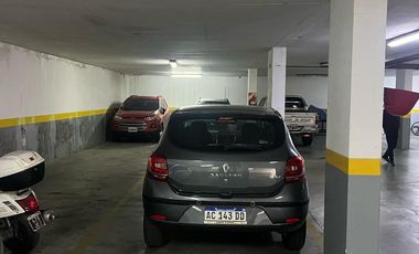 Cochera en venta - Martinez