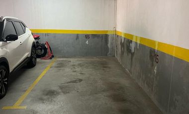 Cochera en venta - Martinez