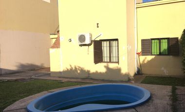 Vendo Casa en Poeta Lugones Cordoba