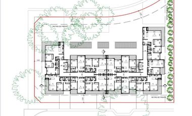 Departamento en  Jacana
