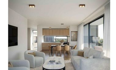 Departamento en  Jacana