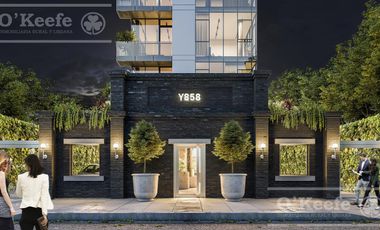 Semipiso de 5 ambientes en venta de gran calidad - Quilmes centro