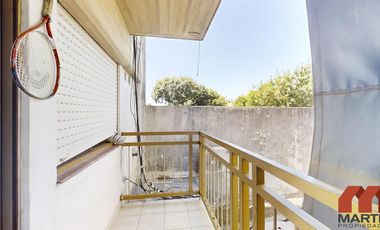 Departamento en venta - San Fernando, 2 amb con balcon y lavadero