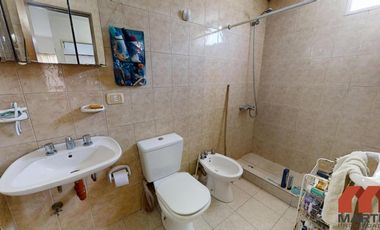 Departamento en venta - San Fernando, 2 amb con balcon y lavadero