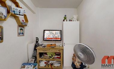 Departamento en venta - San Fernando, 2 amb con balcon y lavadero